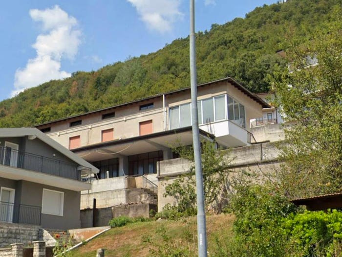 Appartamento trilocale in vendita in Via Padre Bolognini, Pieve, Lumezzane