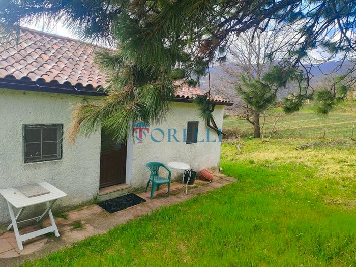 Casa bilocale in vendita in Vessa Ca' di Polonia snc, Bagno di Romagna