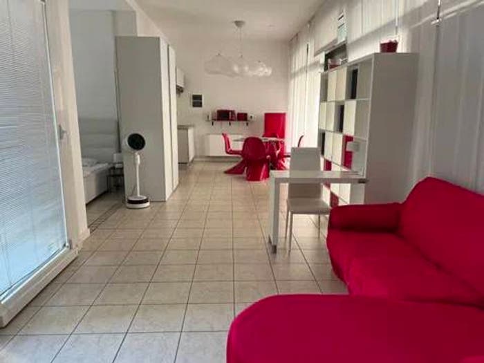 Appartamento trilocale in affitto in Piazzetta Abramo Freschi, San Valentino Ospedale, Pordenone