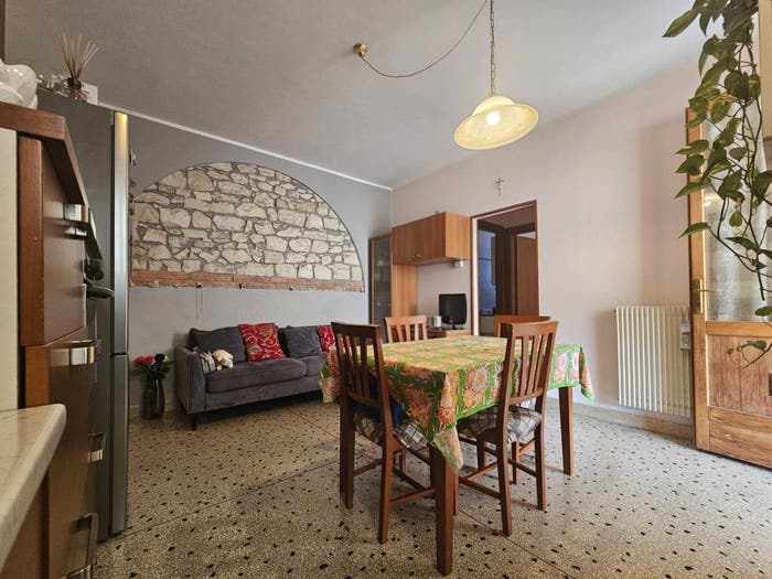 Appartamento trilocale in vendita in Via Francesco Petrarca, San Zeno San Giuseppe, Cassola