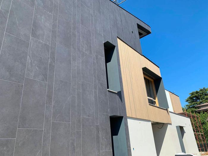 Appartamento trilocale in vendita in Via Alessandro Manzoni, Centro, Cellatica