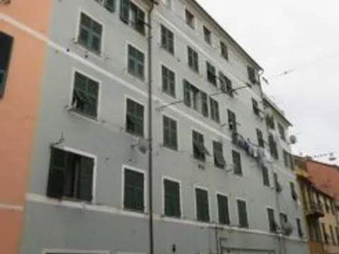 Appartamento bilocale in vendita in Via Celesia, Rivarolo, Genova