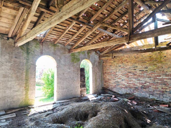 Casa con 6 locali in vendita in Via Novembre, Centro, Brugnera