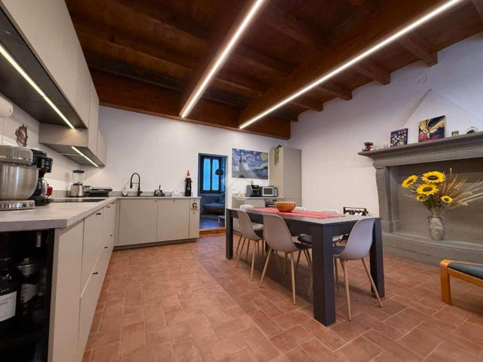 Casa bilocale in vendita in Via Rossa, Orzinuovi