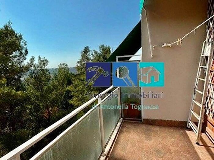Appartamento con 5 locali in vendita in Via Eugenio Montale SNC, Monte D'Ago, Ancona