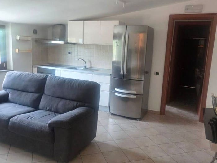 Casa monolocale in vendita in Via Madonna delle Grazie, Centro, Ceccano