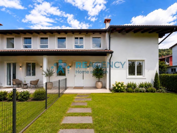 Casa quadrilocale in vendita in Via Bellini, Centro, Cornedo Vicentino