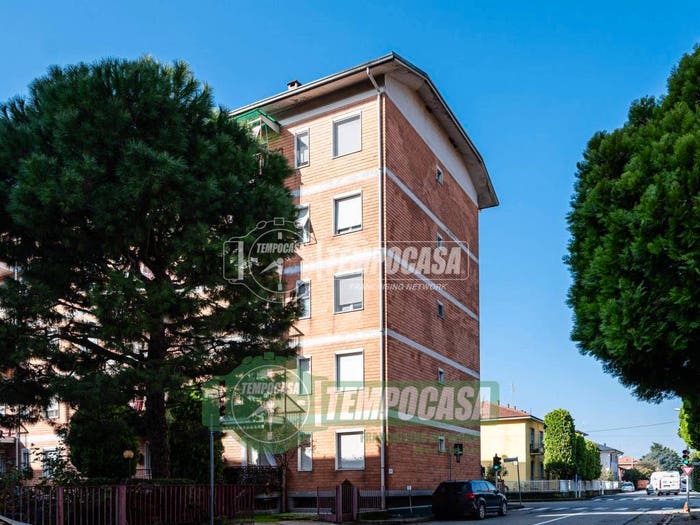 Appartamento trilocale in vendita in Viale kennedy, Centro, Nerviano