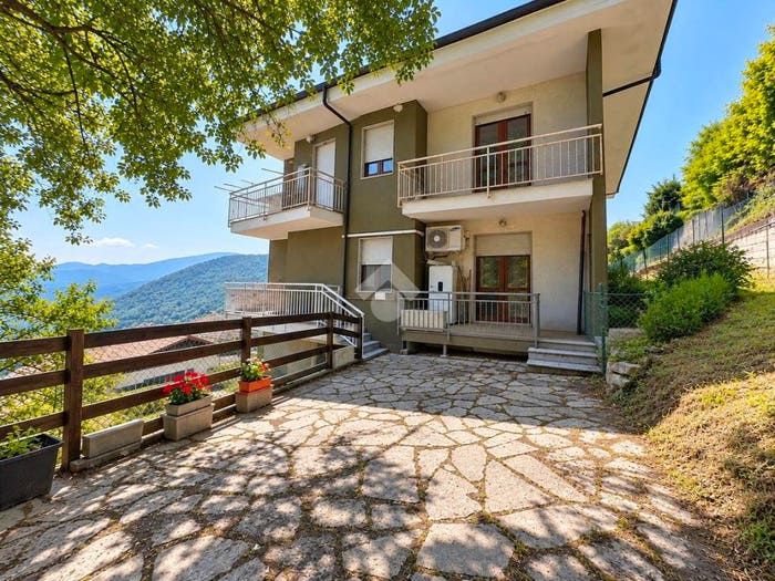 Appartamento bilocale in vendita in Borgata combravino, Giaveno