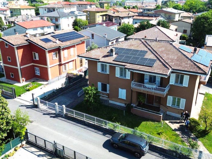 Casa con 6 locali in vendita in Via Eugenio Curiel, Centro, Carpenedolo