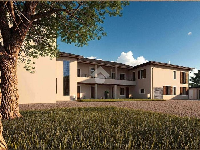 Appartamento trilocale in vendita in VIA XXIV MAGGIO, Centro, Campegine