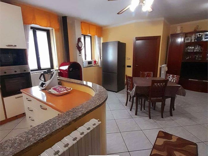 Casa trilocale in vendita in Via Palestro, San Michele, Busto Arsizio