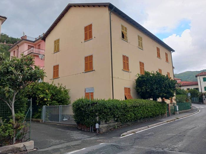 Appartamento trilocale in vendita in Via della Liberazione, Centro, Moneglia