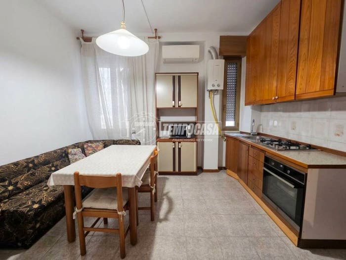 Appartamento trilocale in vendita in Via TRIPOLI, Villaggio Ambrosiano Battiloca, Paderno Dugnano
