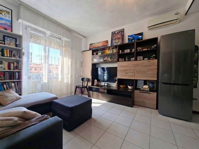Appartamento trilocale in vendita in Viale Piacenza, Pablo Prati Bocchi, Parma