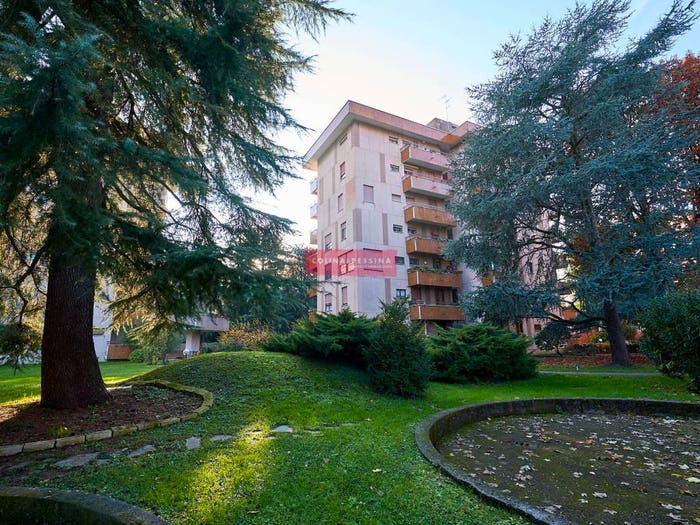 Appartamento trilocale in vendita in Via Molise, San Giuseppe, Monza