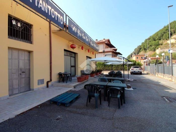 Appartamento monolocale in vendita in Via tiberina, Poggio Mirteto Scalo, Poggio Mirteto