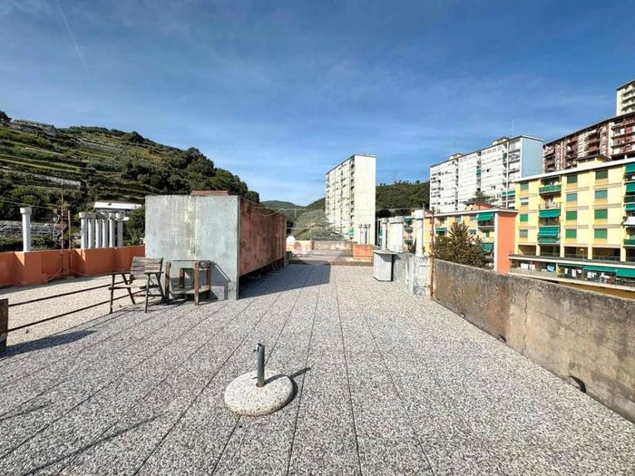 Appartamento quadrilocale in vendita in Via branega, Pra', Genova