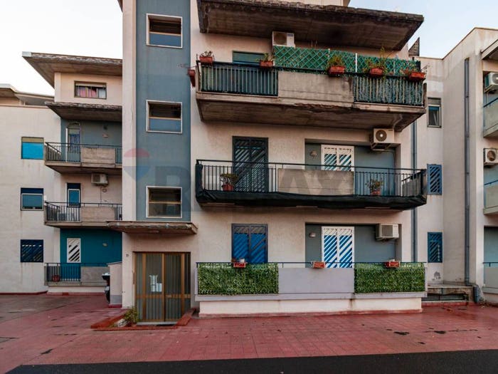 Appartamento con 5 locali in vendita in VIA IMMACOLATA, San Giovanni Galermo, Catania