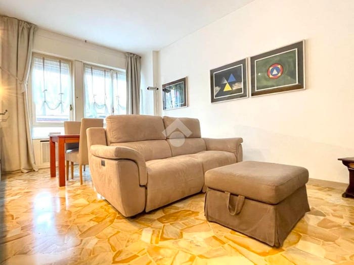Appartamento trilocale in vendita in Via Errico Petrella, Buenos Aires, Milano