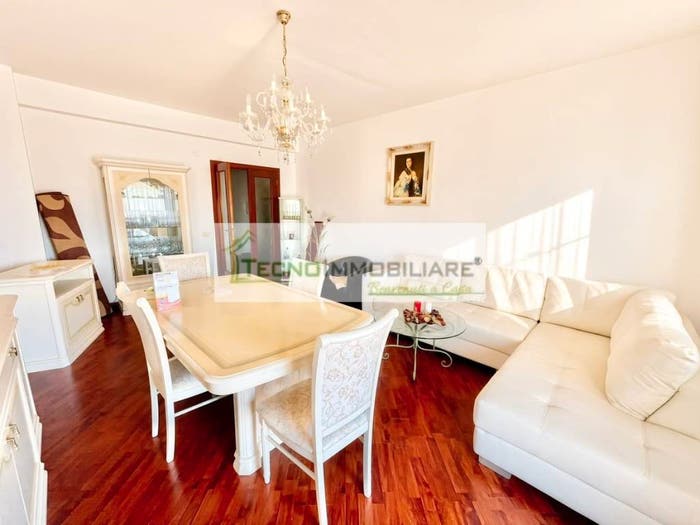 Appartamento quadrilocale in vendita in Via John Fitzgerald Kennedy, Centro, Pontecorvo