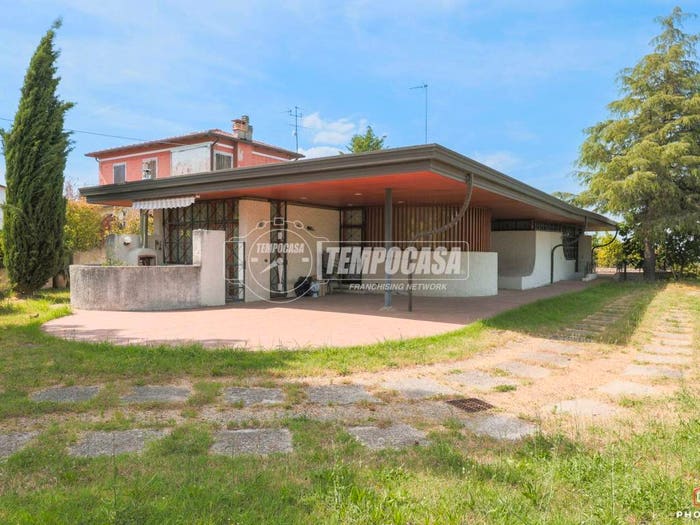 Casa con 6 locali in vendita in Via Mascarelle, Castel San Pietro Terme