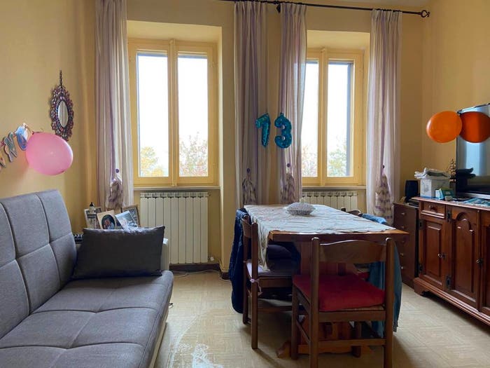 Casa con 6 locali in vendita in Via Palazzolo, Osteria Del Gatto, Fossato di Vico