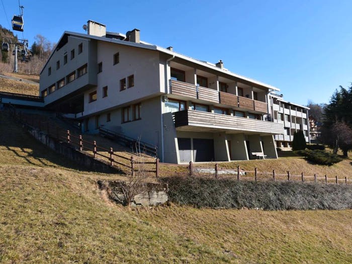 Appartamento monolocale in vendita in Via San Pietro, Valdisotto