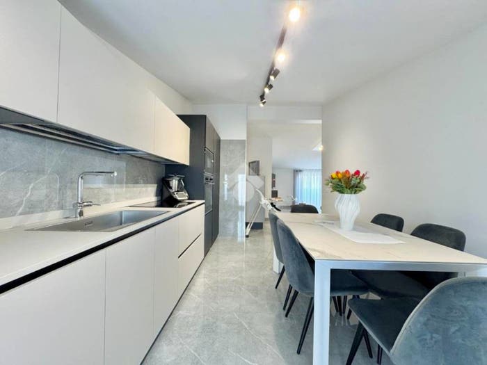 Appartamento quadrilocale in vendita in Via Giuseppe Verdi, Orta di Atella