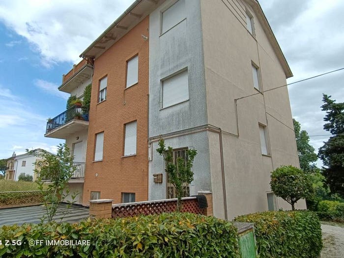 Appartamento trilocale in vendita in Viale Sant'Anna, Centro, Corridonia