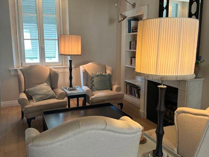 Casa con 6 locali in vendita in Via Roma, Centro Storico, Empoli