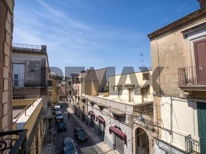 Casa trilocale in vendita in Via Murganzio, Lentini