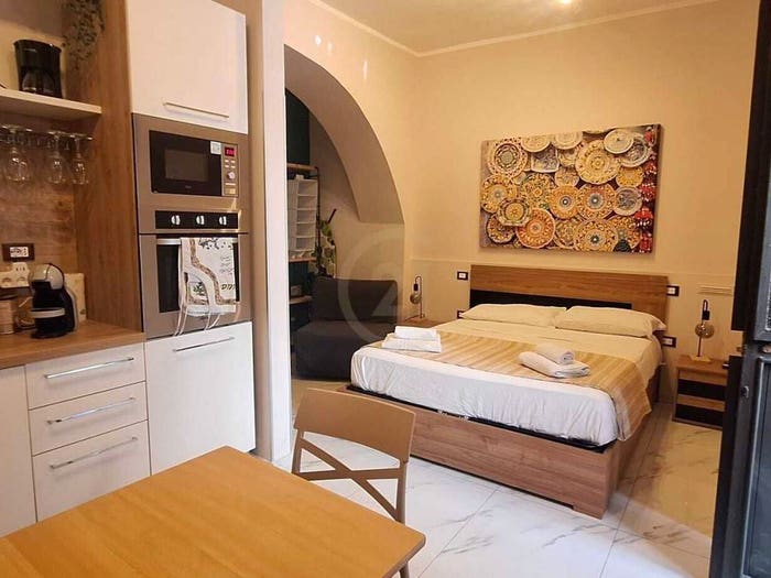 Case in Vendita e in Affitto - 3