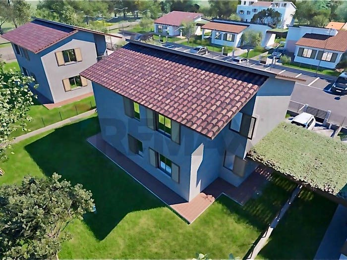 Case in Vendita e in Affitto - 2