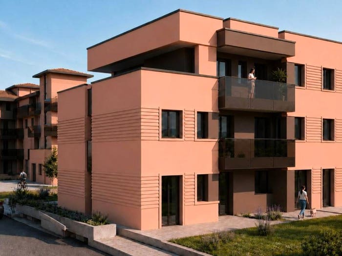 Case in Vendita e in Affitto - 2