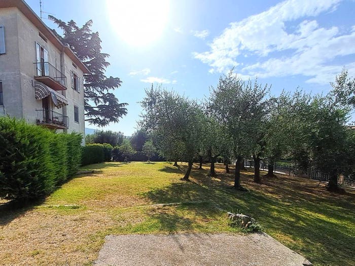 Appartamento trilocale in vendita in Centro, Passignano sul Trasimeno
