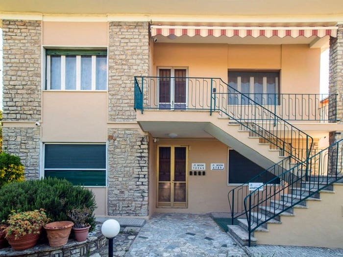 Appartamento con 5 locali in affitto in Via Sant'Agostino, San Giusto Aeroporto, Pisa