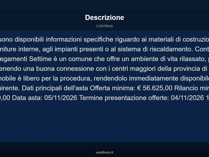 Case in Vendita e in Affitto - 3
