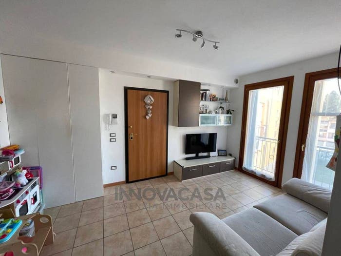 Appartamento trilocale in vendita in Via Antonio Canova, Zerman, Mogliano Veneto