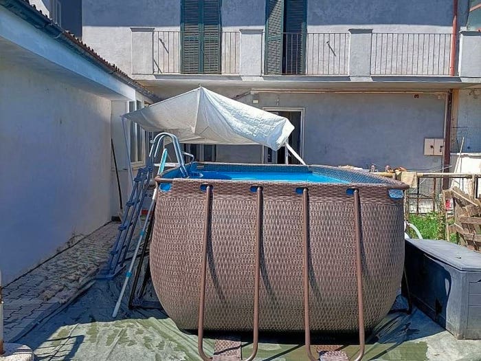 Casa con 5 locali in vendita in Centro, Mortara