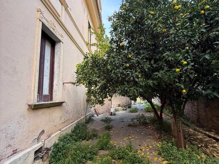 Appartamento con 6 locali in vendita in Centro Storico, Cosenza
