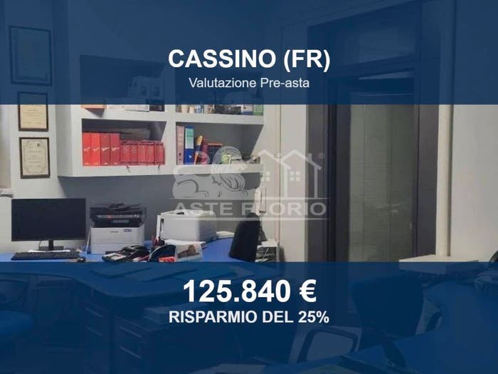 Appartamento con 5 locali in vendita in Via Pascoli, Centro, Cassino