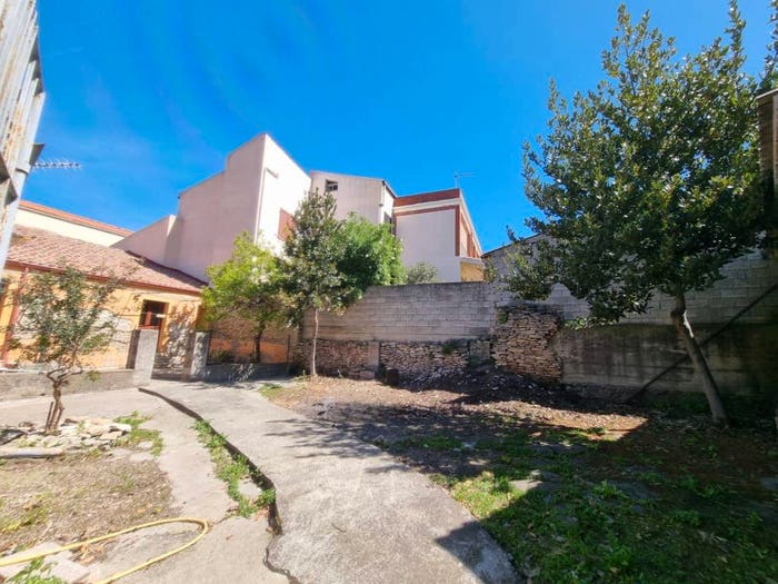 Casa trilocale in vendita in Vico Monte Granatico, San Basilio