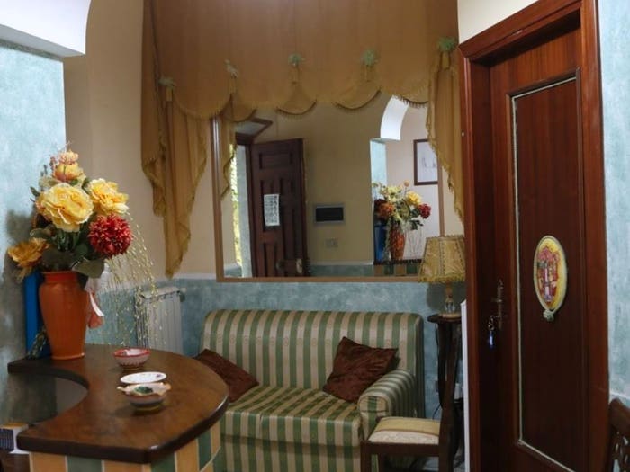 Appartamento trilocale in vendita in Via San Francesco, Centro, Caiazzo