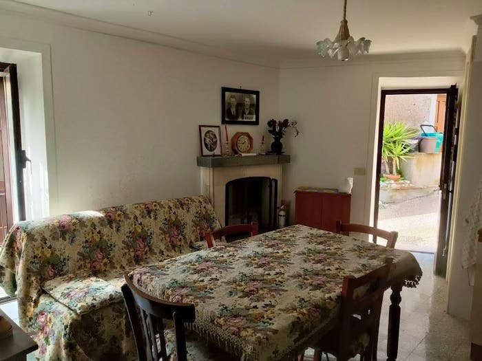 Appartamento bilocale in vendita in Sant'Oreste