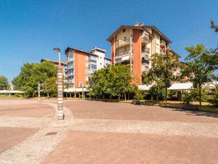 Appartamento trilocale in vendita in Piazza Sandro Pertini, Borgata Paradiso Nord, Collegno