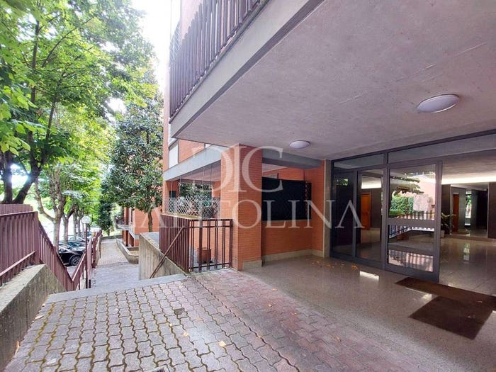 Appartamento quadrilocale in vendita in Via della Mendola, Cortina d'Ampezzo, Roma