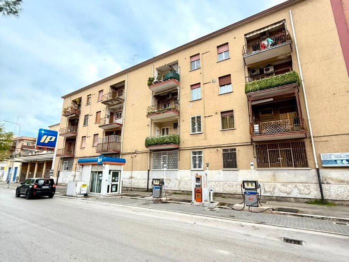 Appartamento trilocale in vendita in Viale Giuseppe Di Vittorio, Immacolata, Foggia