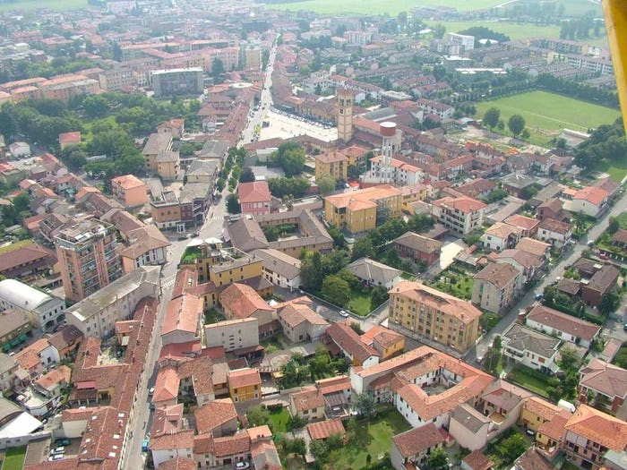 Case in Vendita e in Affitto - 3