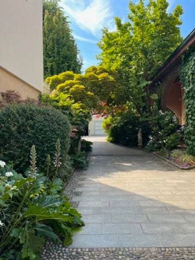 Appartamento con 6 locali in vendita in Via Giacomo Bertesi, Centro, Cremona